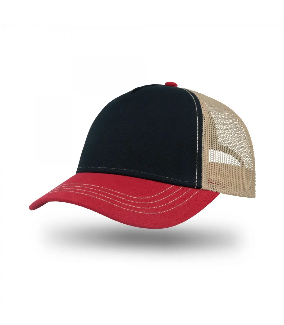 Atlantis Atlantis Boné Atlantis Rapper Canvas S