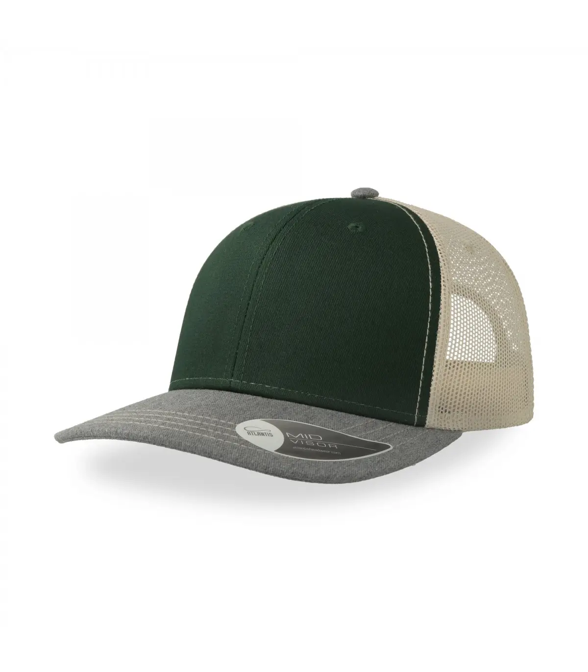 Atlantis Atlantis Boné Atlantis Sonic