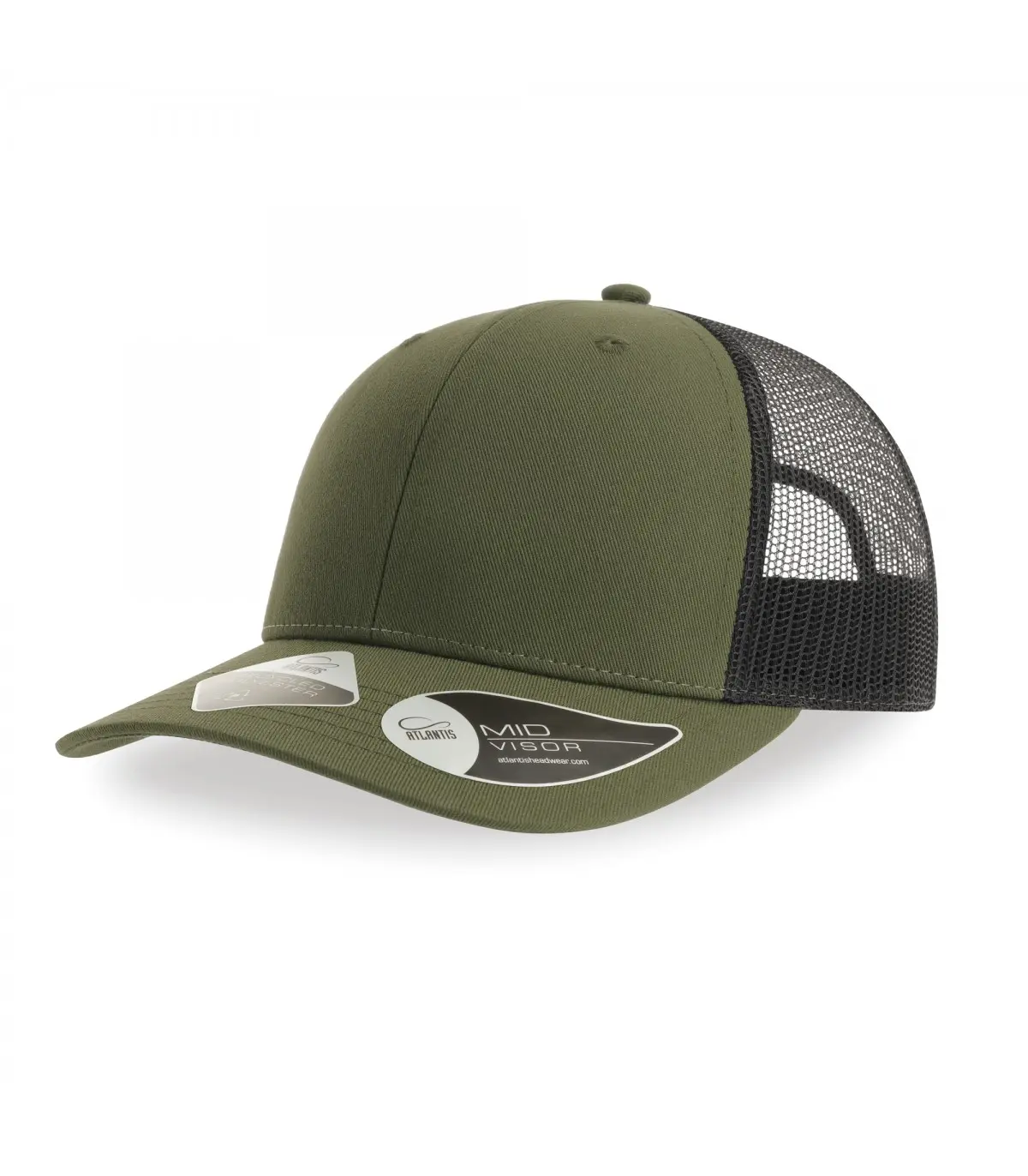 Atlantis Atlantis Boné Atlantis Bryce