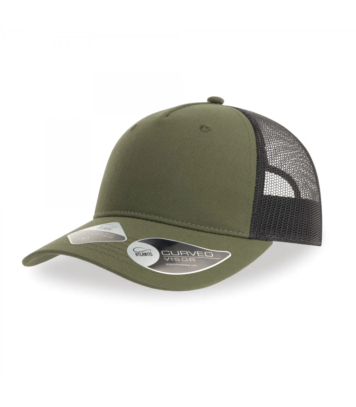 Atlantis Atlantis Boné Atlantis Zion