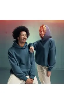 B&C Influence Hoodie