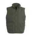 B&C Bodywarmer Explorer