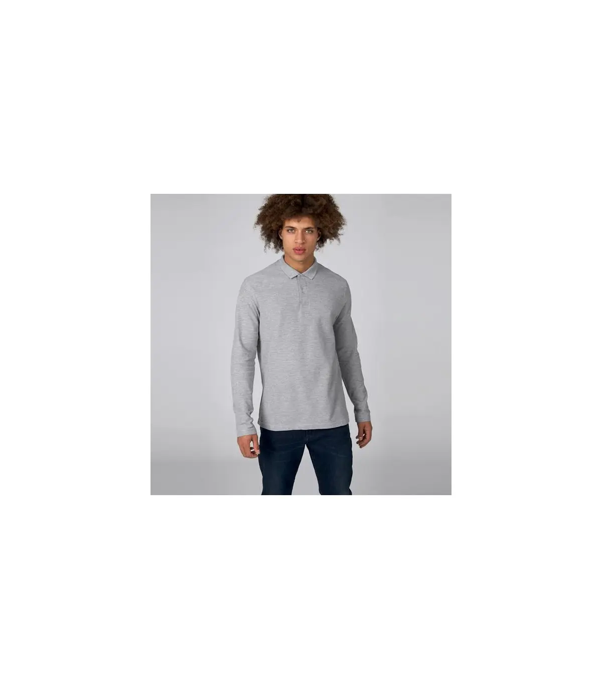 B&C B&C B&C ID.001 LSL