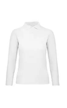 B&C ID.001 LSL Women