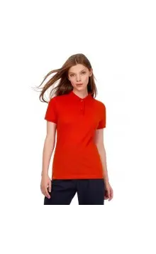 B&C Inspire Polo Women
