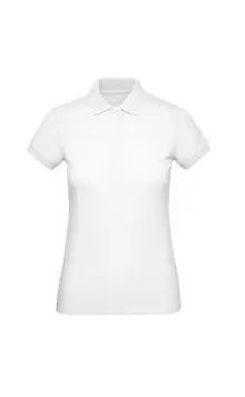 B&C Inspire Polo Women