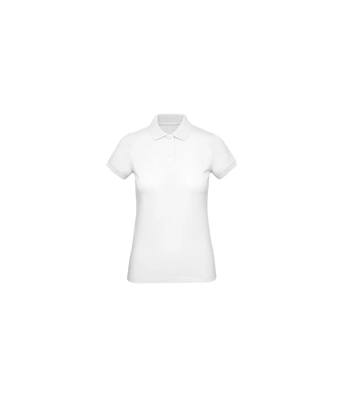B&C B&C B&C INSPIRE POLO WOMEN