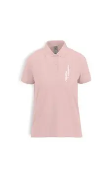 B&C My Polo 180 Women