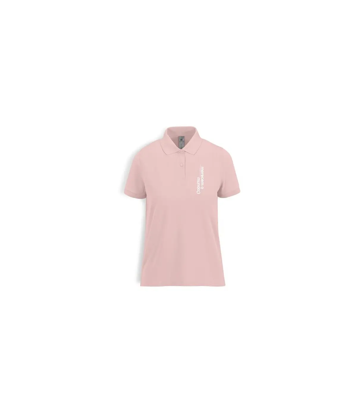 B&C B&C B&C MY POLO 180 WOMEN