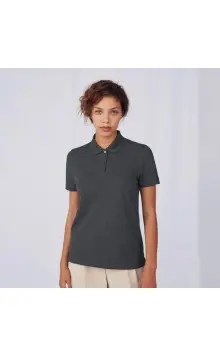 B&C My Polo 210 Women
