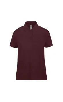 B&C My Polo 210 Women