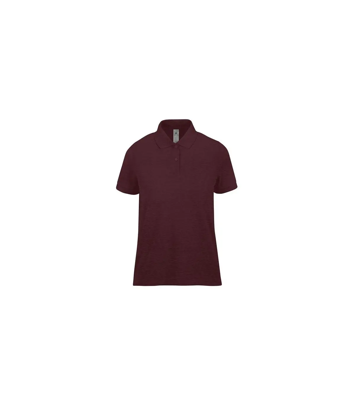 B&C B&C B&C My Polo 210 Women