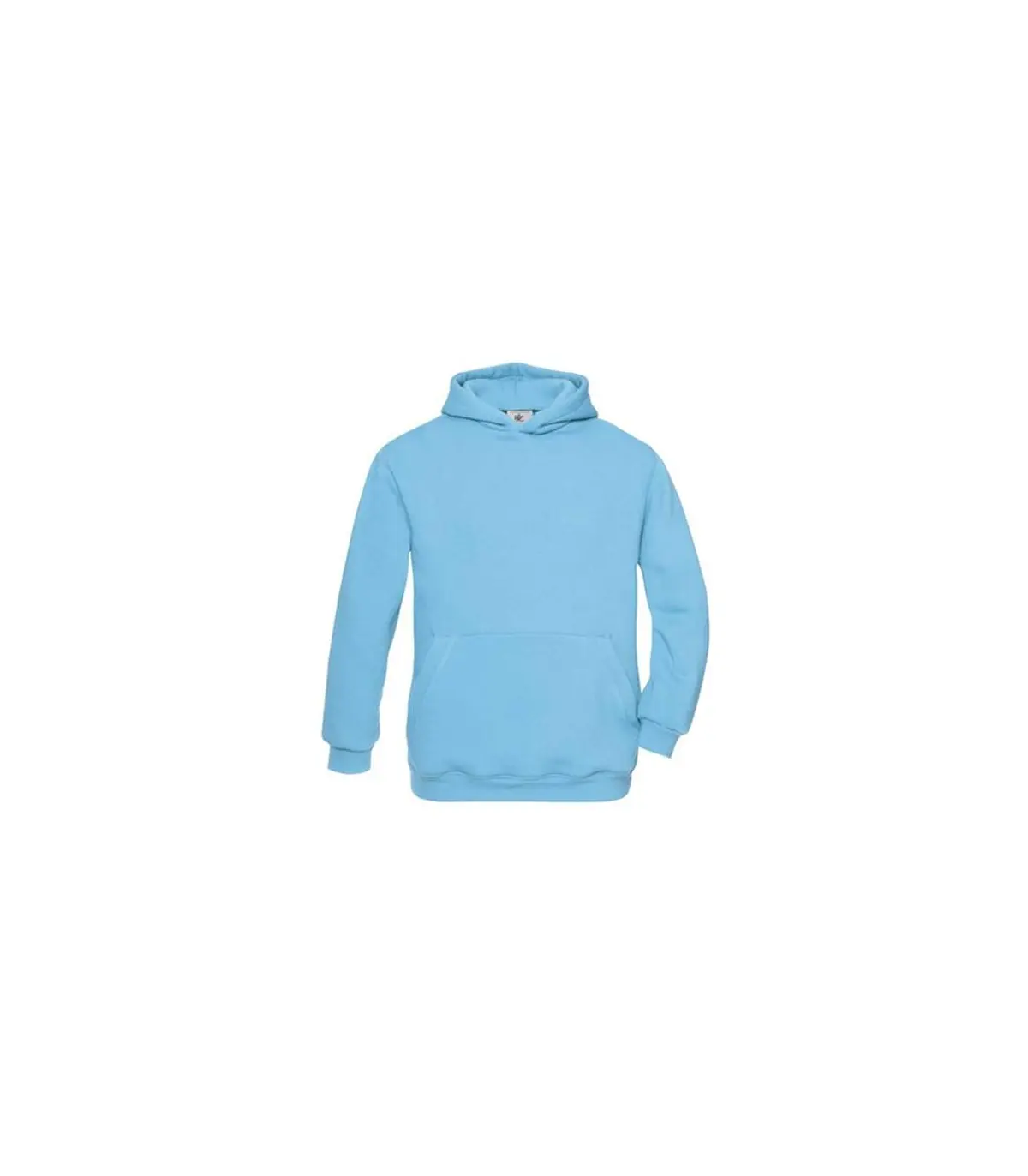 B&C B&C B&C Hooded Kids