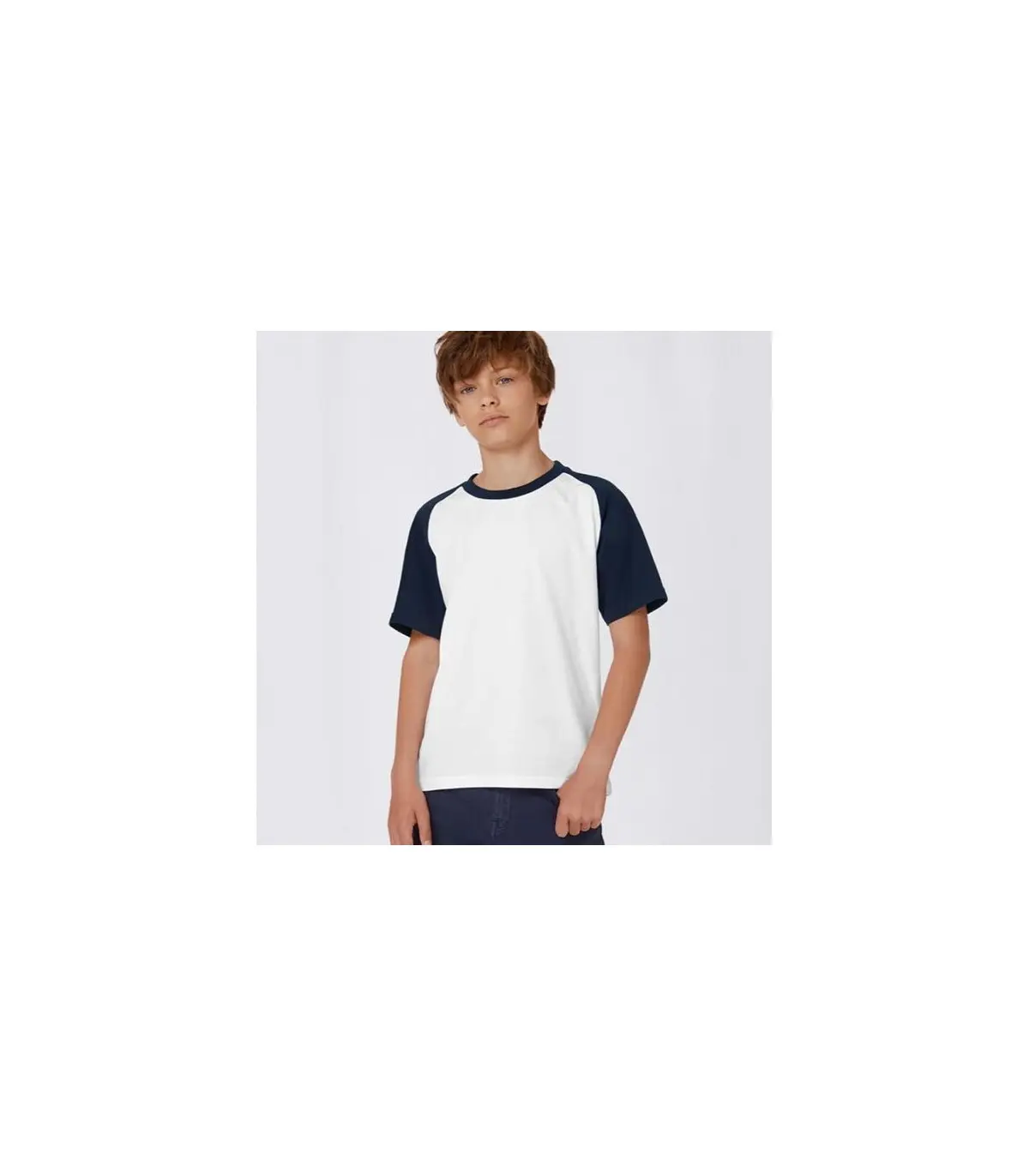 B&C B&C B&C BASE-BALL KIDS