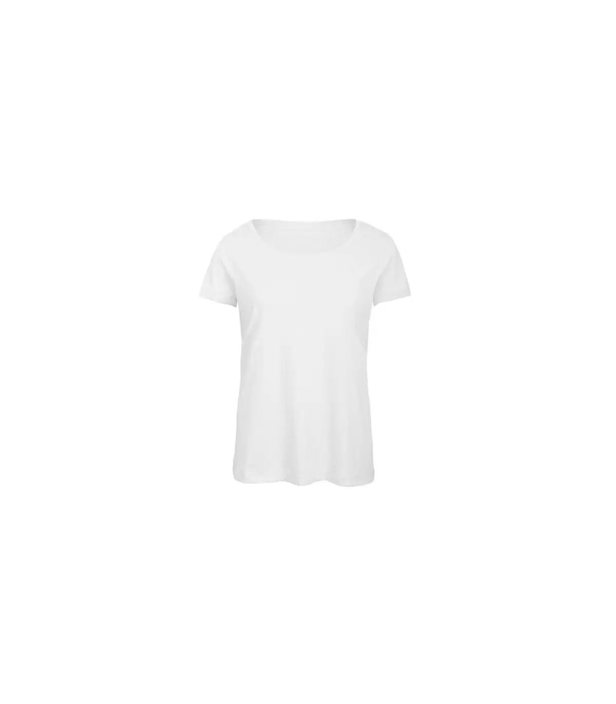 B&C B&C B&C TRIBLEND WOMEN