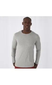 B&C Inspire LSL T men