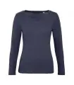 B&C INSPIRE LSL T WOMEN