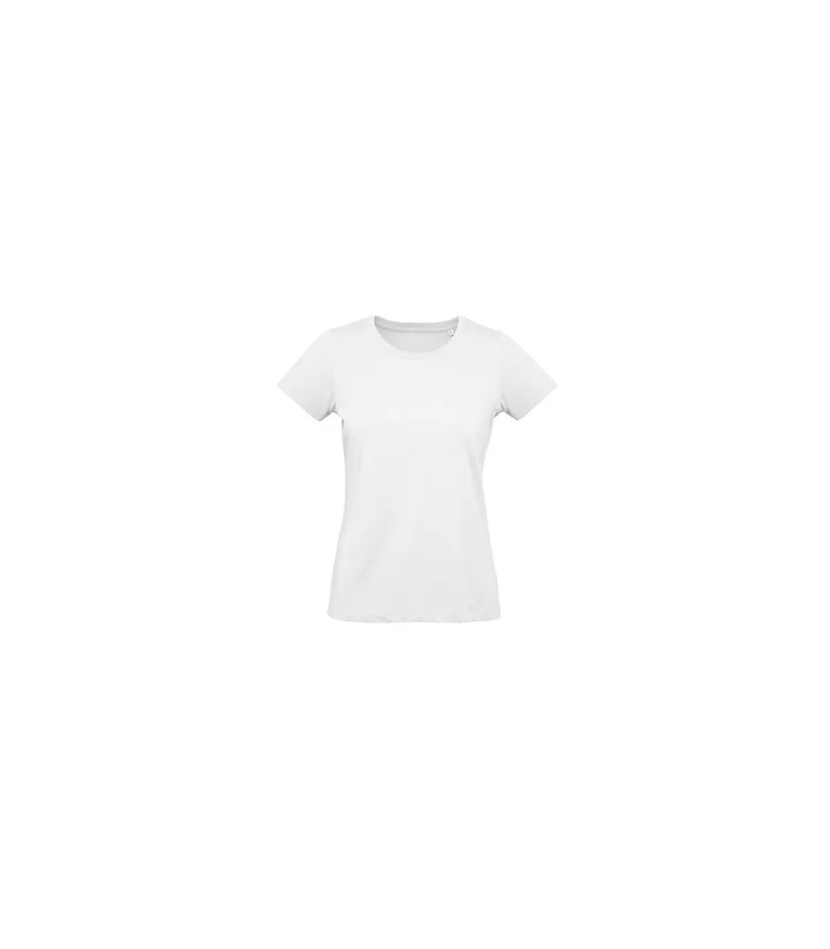 B&C B&C B&C INSPIRE PLUS T WOMEN