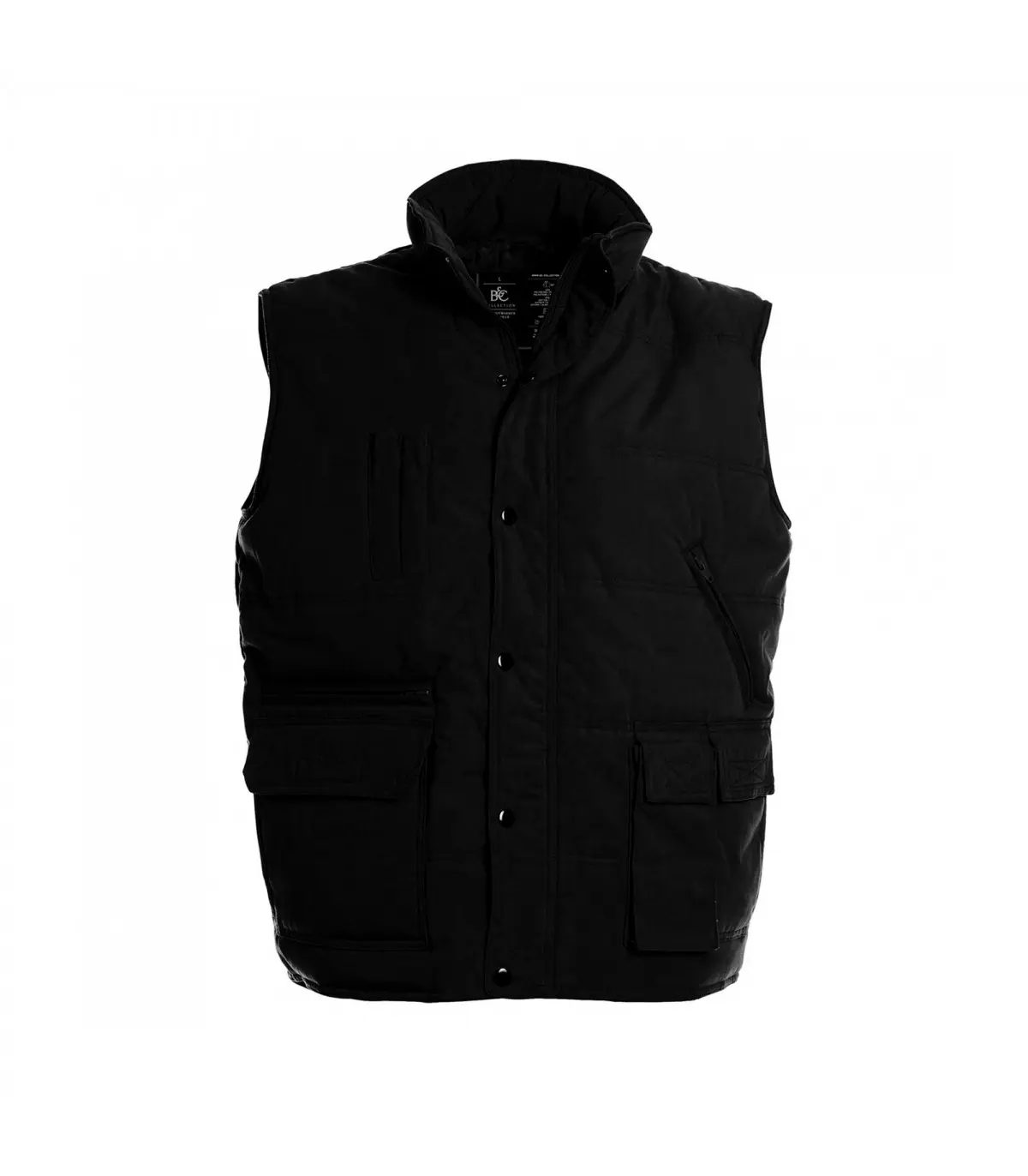 B&C B&C B&C Bodywarmer Explorer