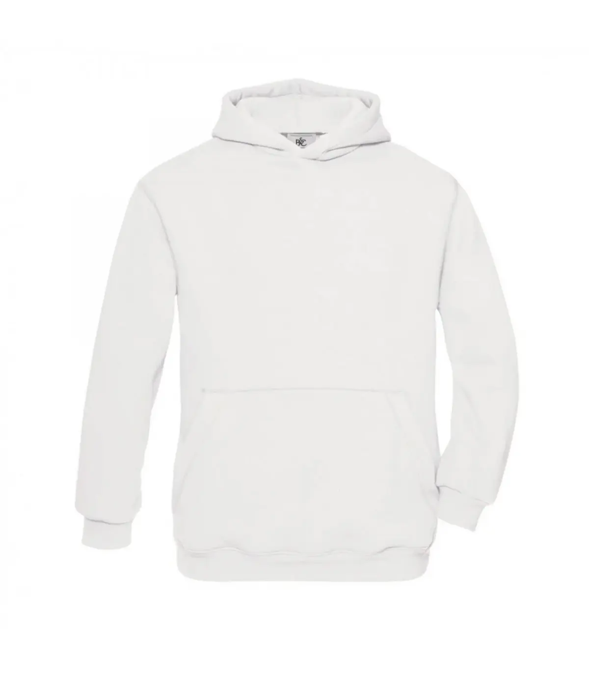B&C B&C B&C Hooded Kids