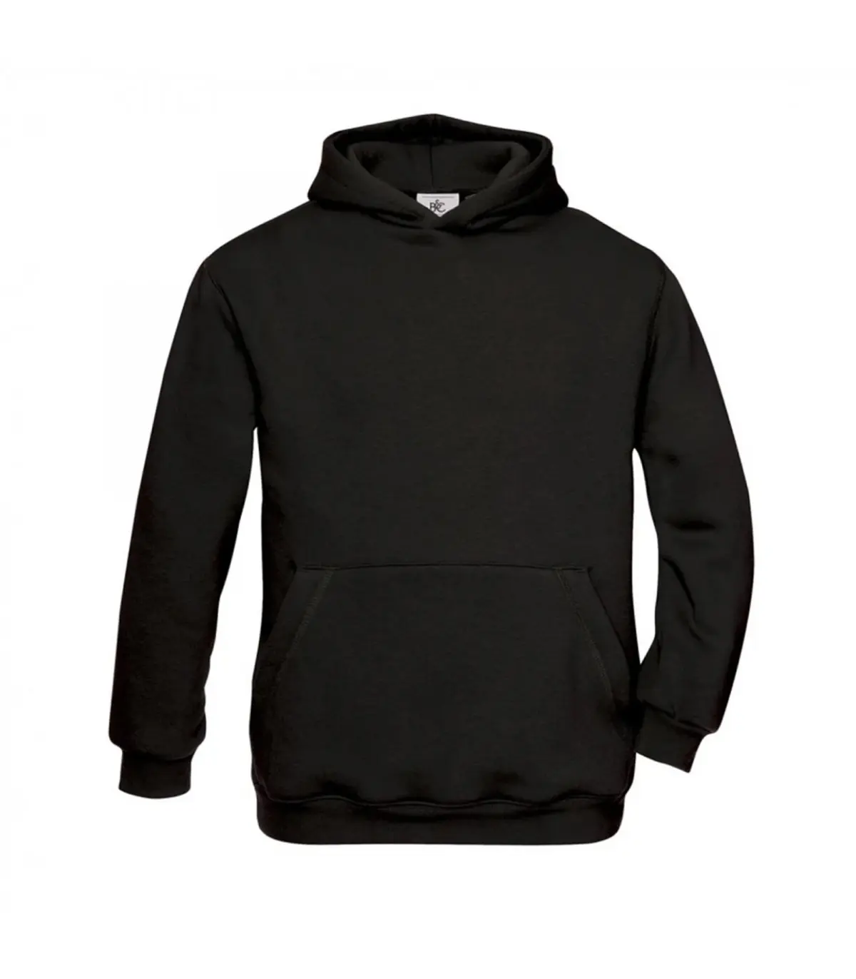 B&C B&C B&C Hooded Kids