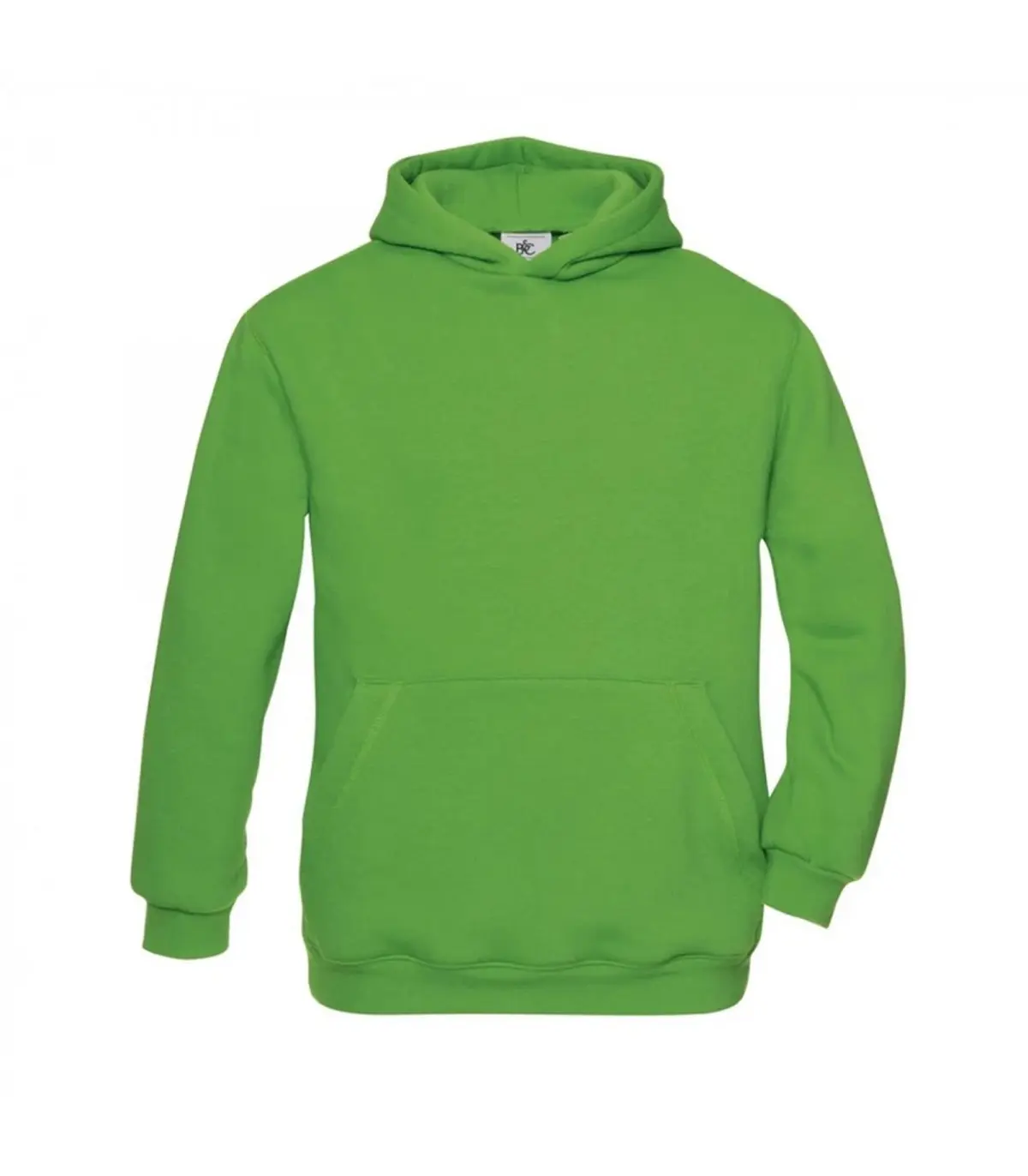 B&C B&C B&C Hooded Kids