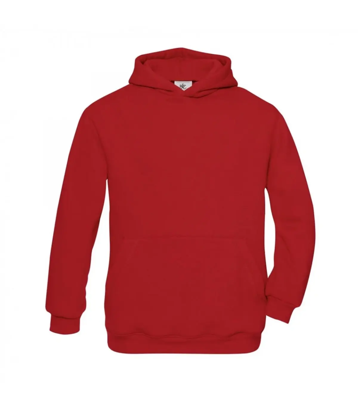 B&C B&C B&C Hooded Kids