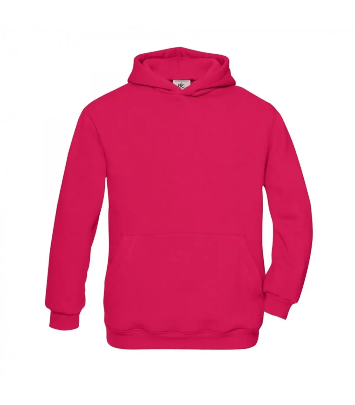B&C B&C B&C Hooded Kids