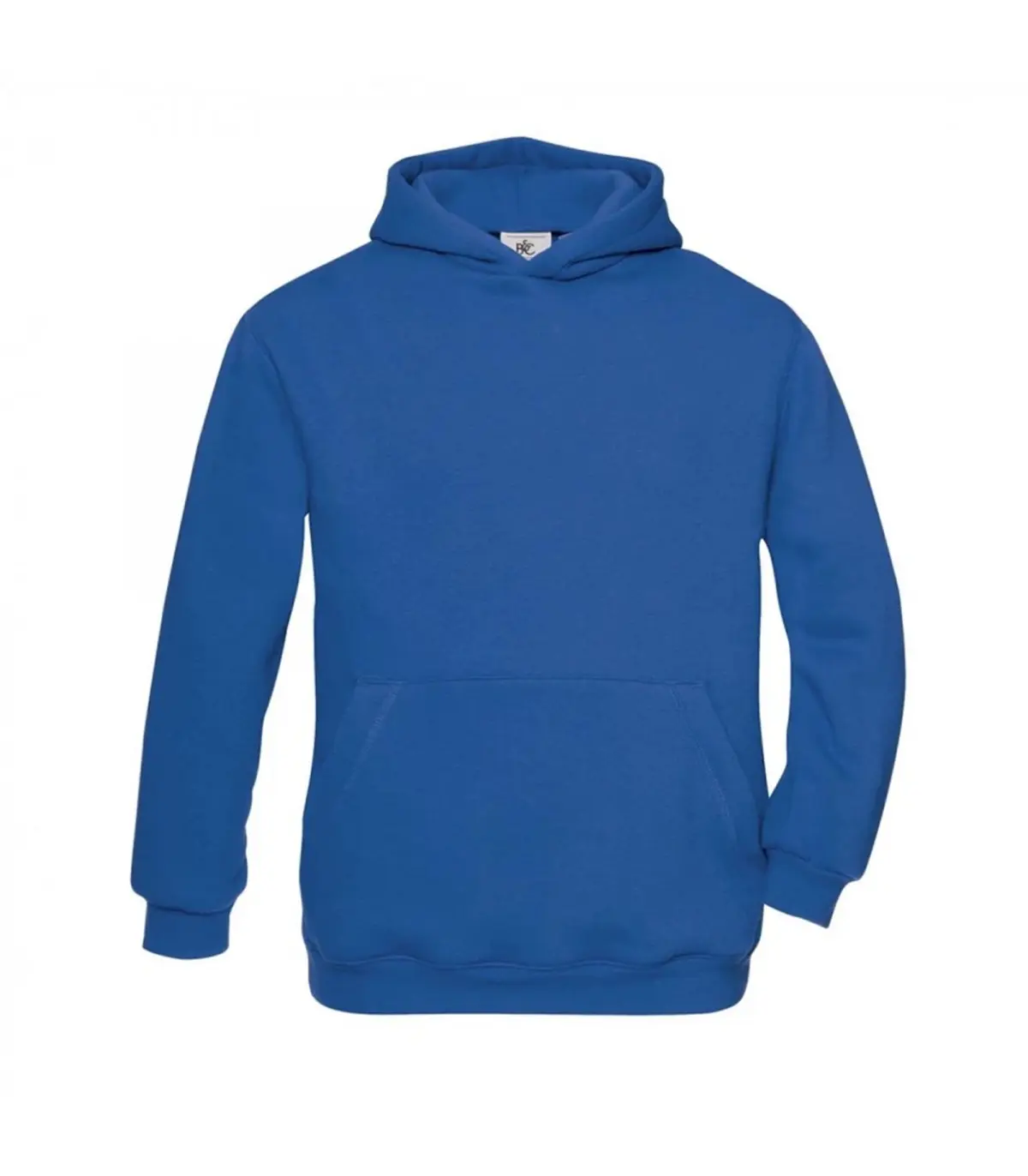 B&C B&C B&C Hooded Kids