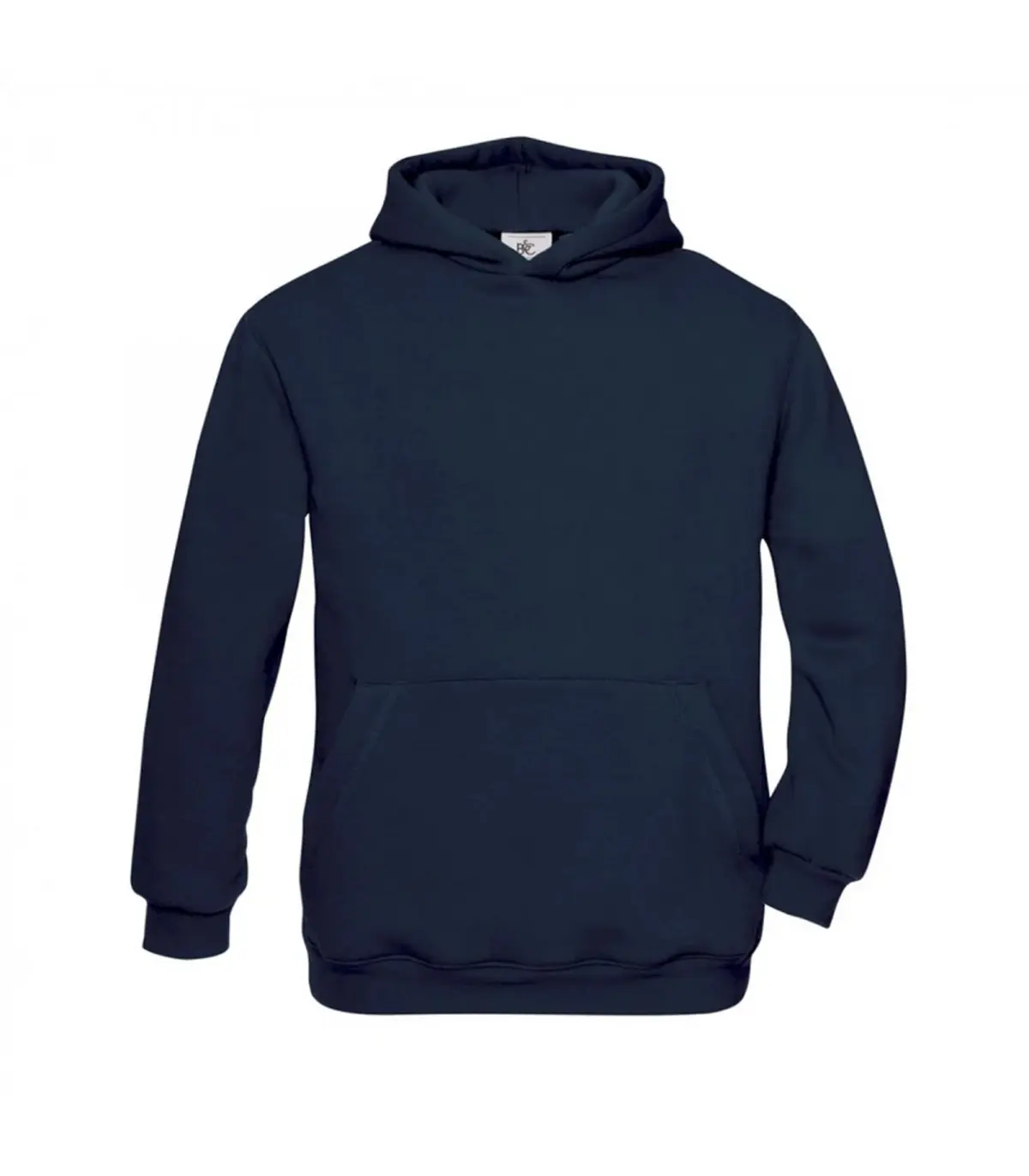 B&C B&C B&C Hooded Kids