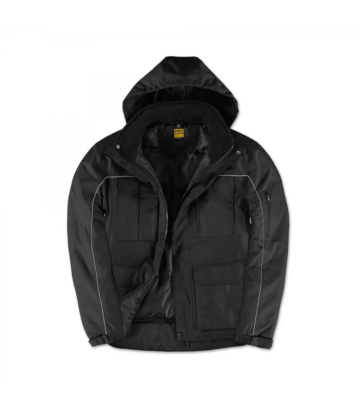 B&C B&C B&C Shelter PRO