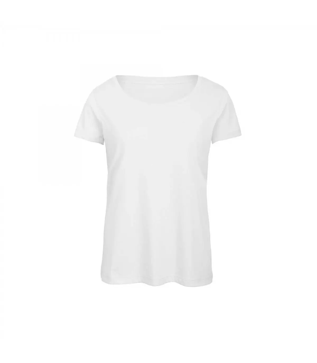 B&C B&C B&C TRIBLEND WOMEN