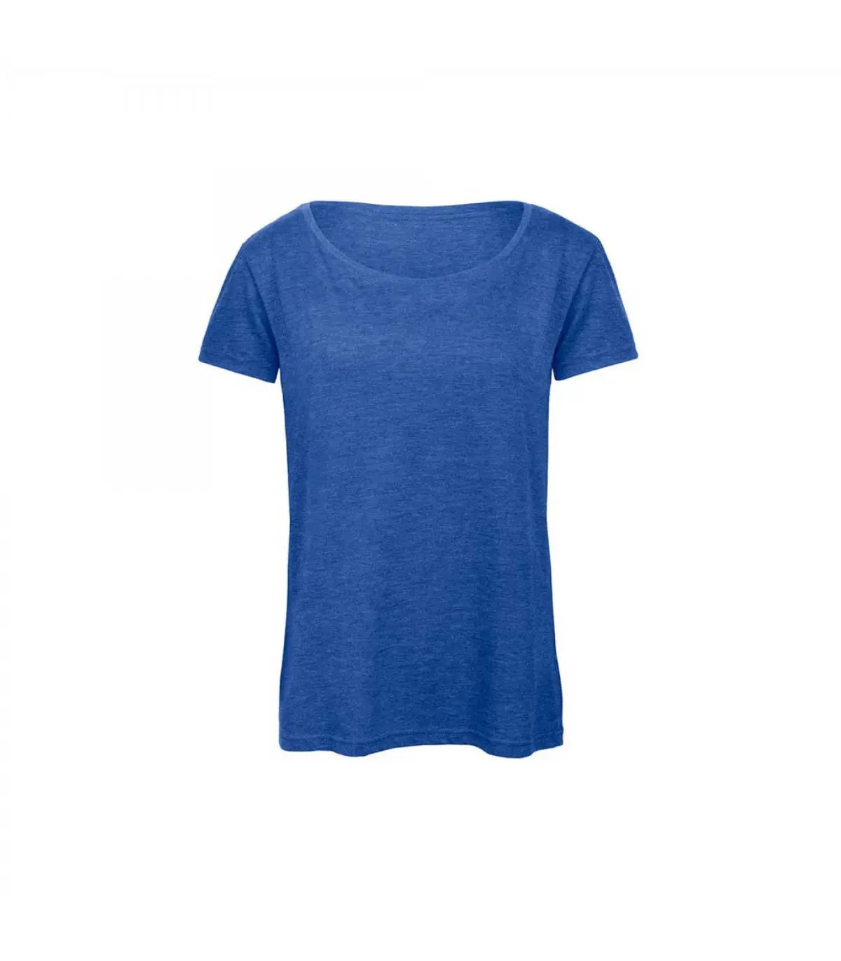 B&C B&C B&C TRIBLEND WOMEN