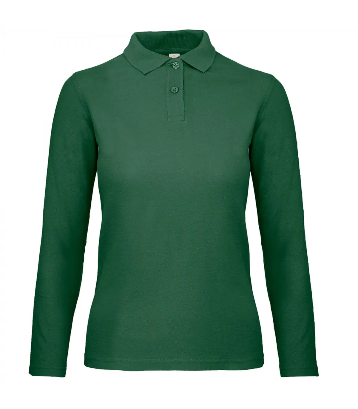 B&C B&C B&C ID.001 LSL Women