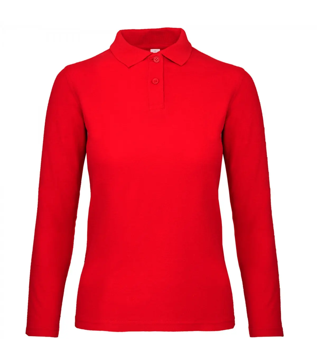 B&C B&C B&C ID.001 LSL Women