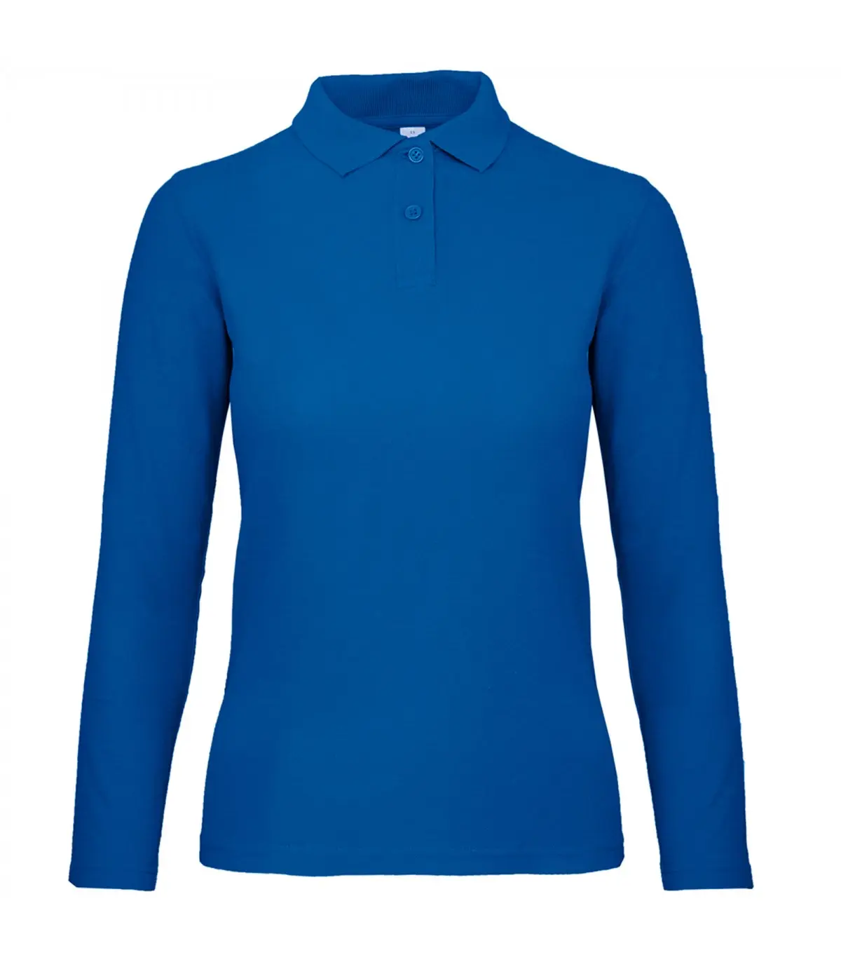 B&C B&C B&C ID.001 LSL Women