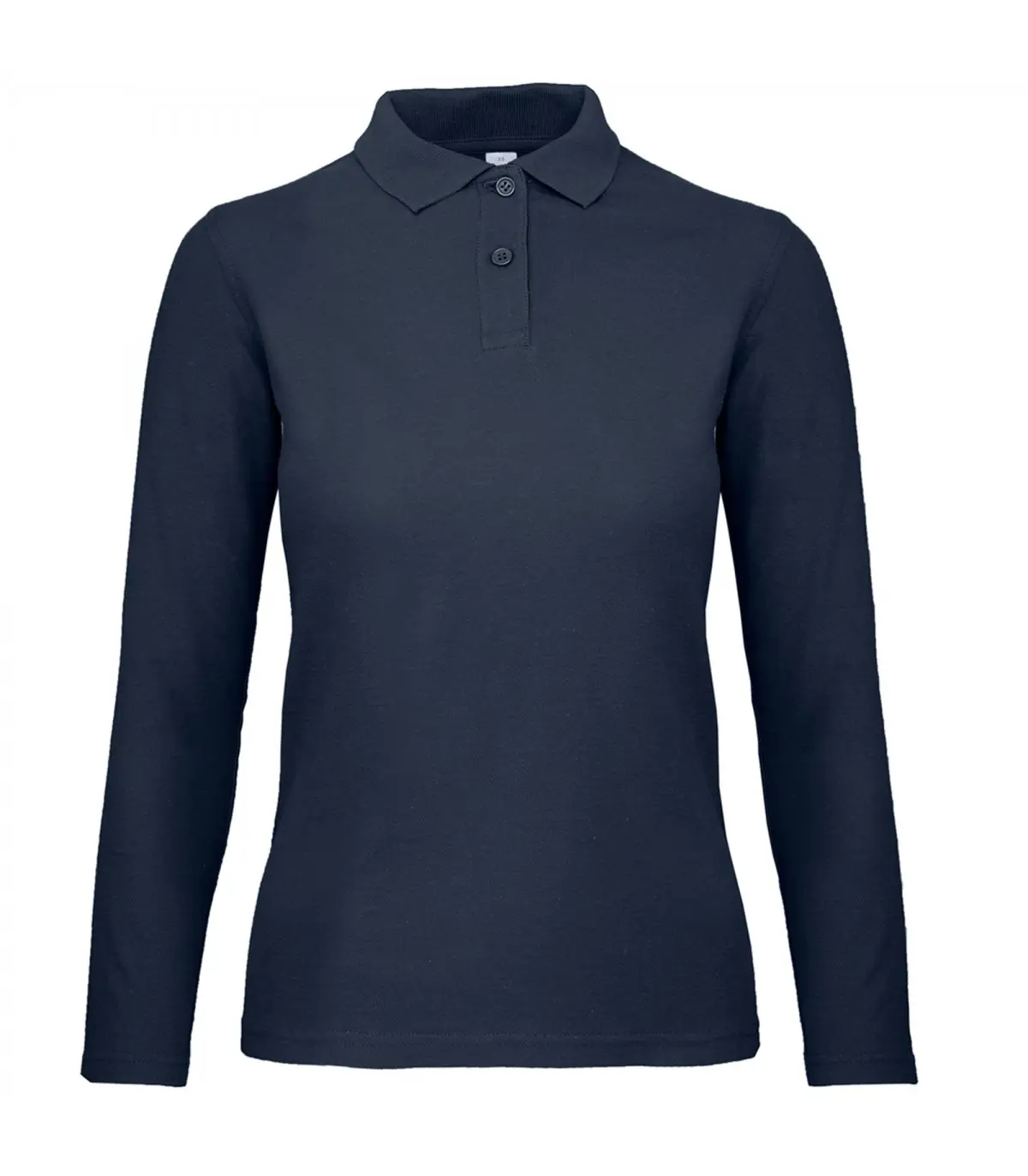 B&C B&C B&C ID.001 LSL Women