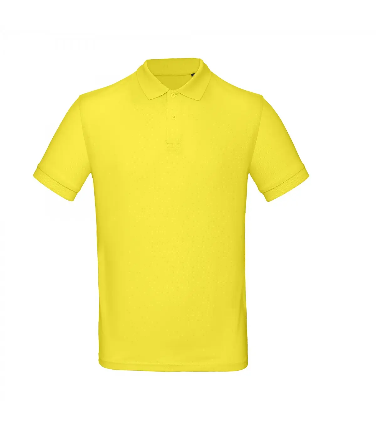 B&C B&C B&C INSPIRE POLO MEN