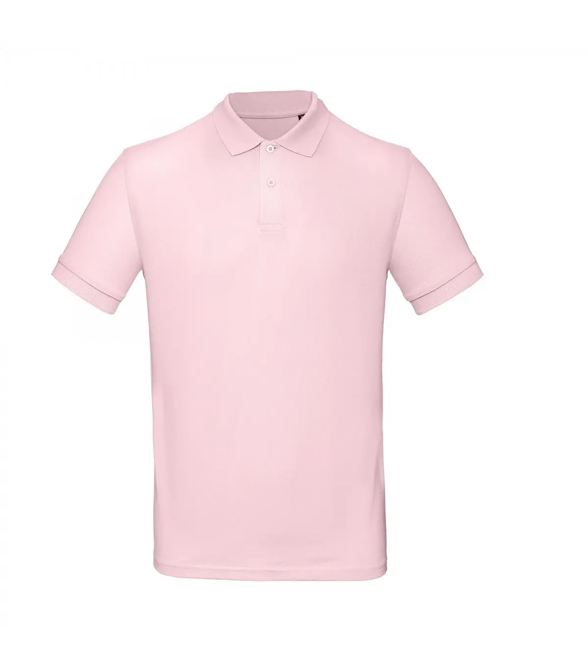 B&C B&C B&C INSPIRE POLO MEN