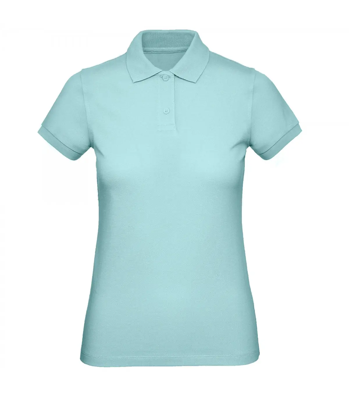 B&C B&C B&C INSPIRE POLO WOMEN