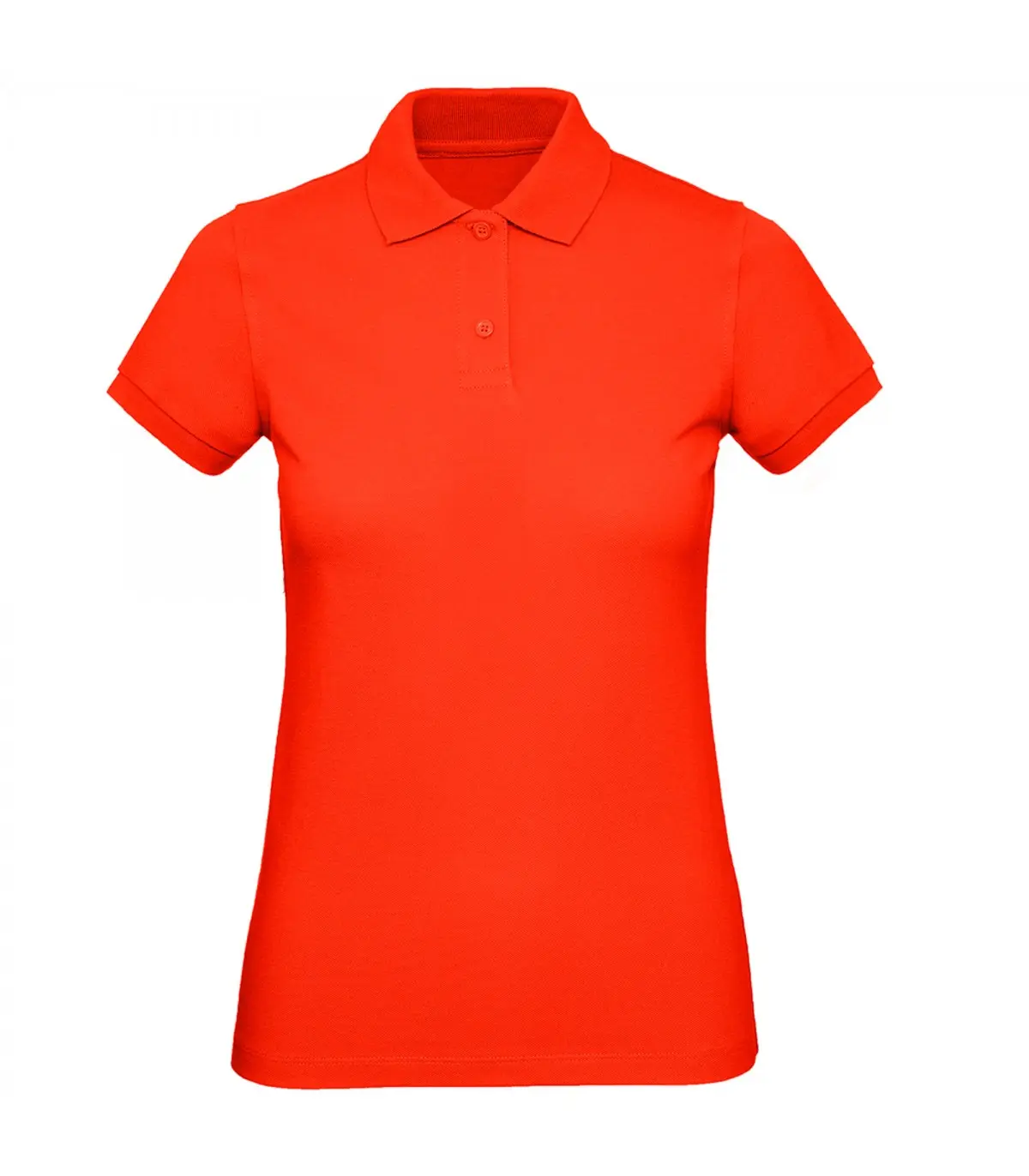 B&C B&C B&C INSPIRE POLO WOMEN