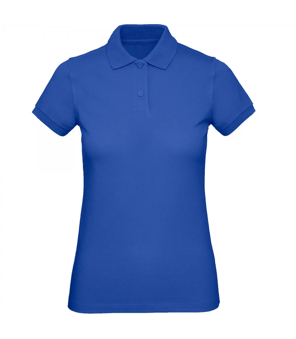 B&C B&C B&C INSPIRE POLO WOMEN