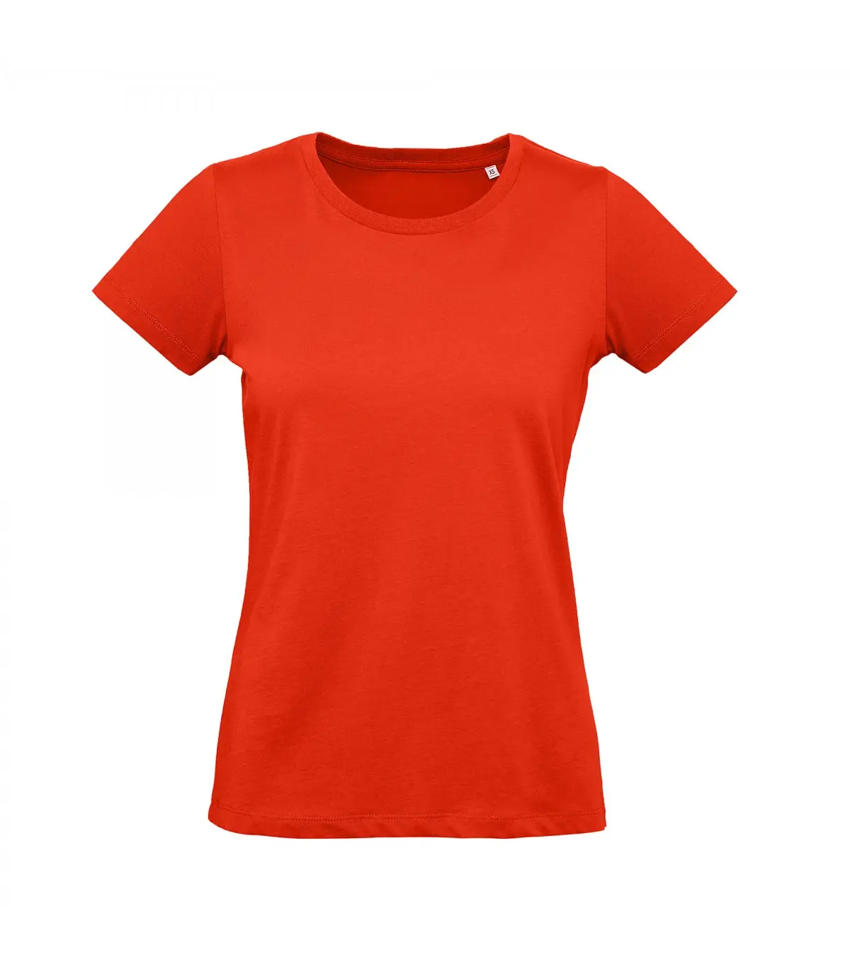 B&C B&C B&C INSPIRE PLUS T WOMEN