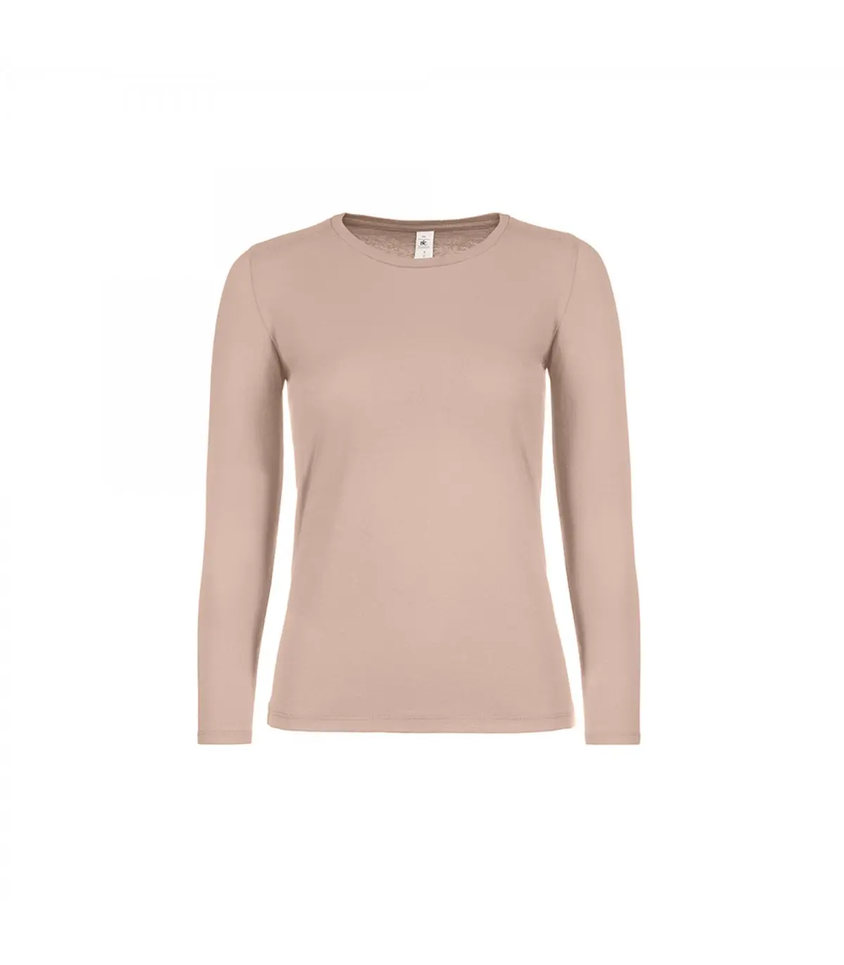 B&C B&C B&C E150 LSL WOMEN