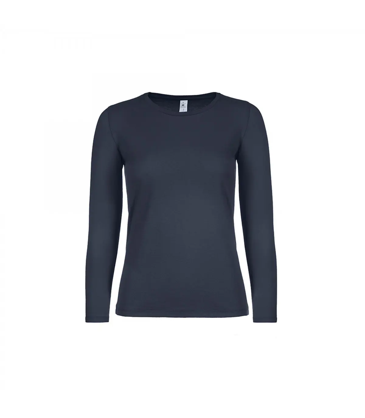 B&C B&C B&C E150 LSL WOMEN