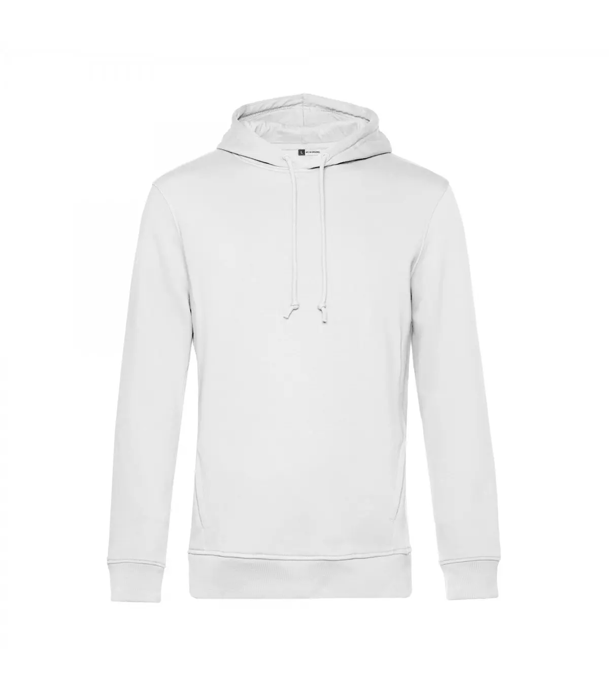 B&C B&C B&C Inspire Hooded