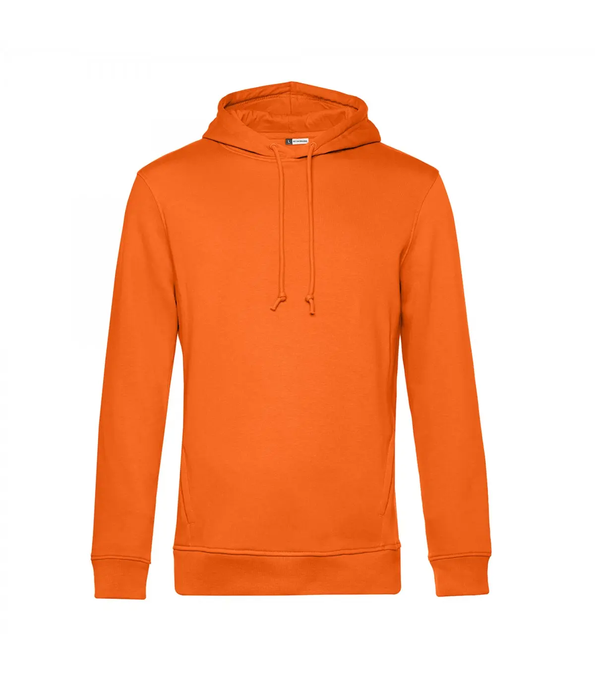 B&C B&C B&C Inspire Hooded