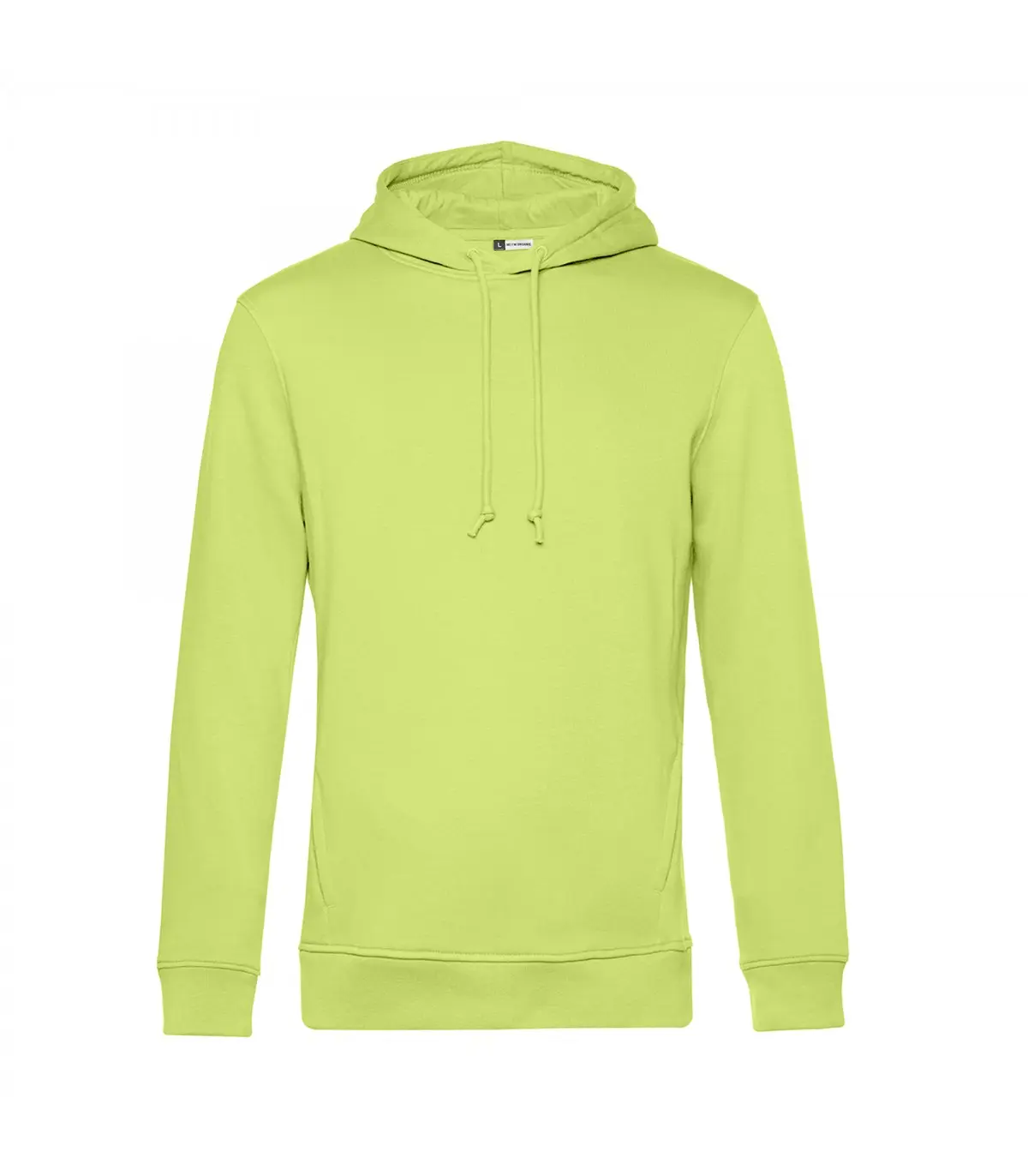 B&C B&C B&C Inspire Hooded