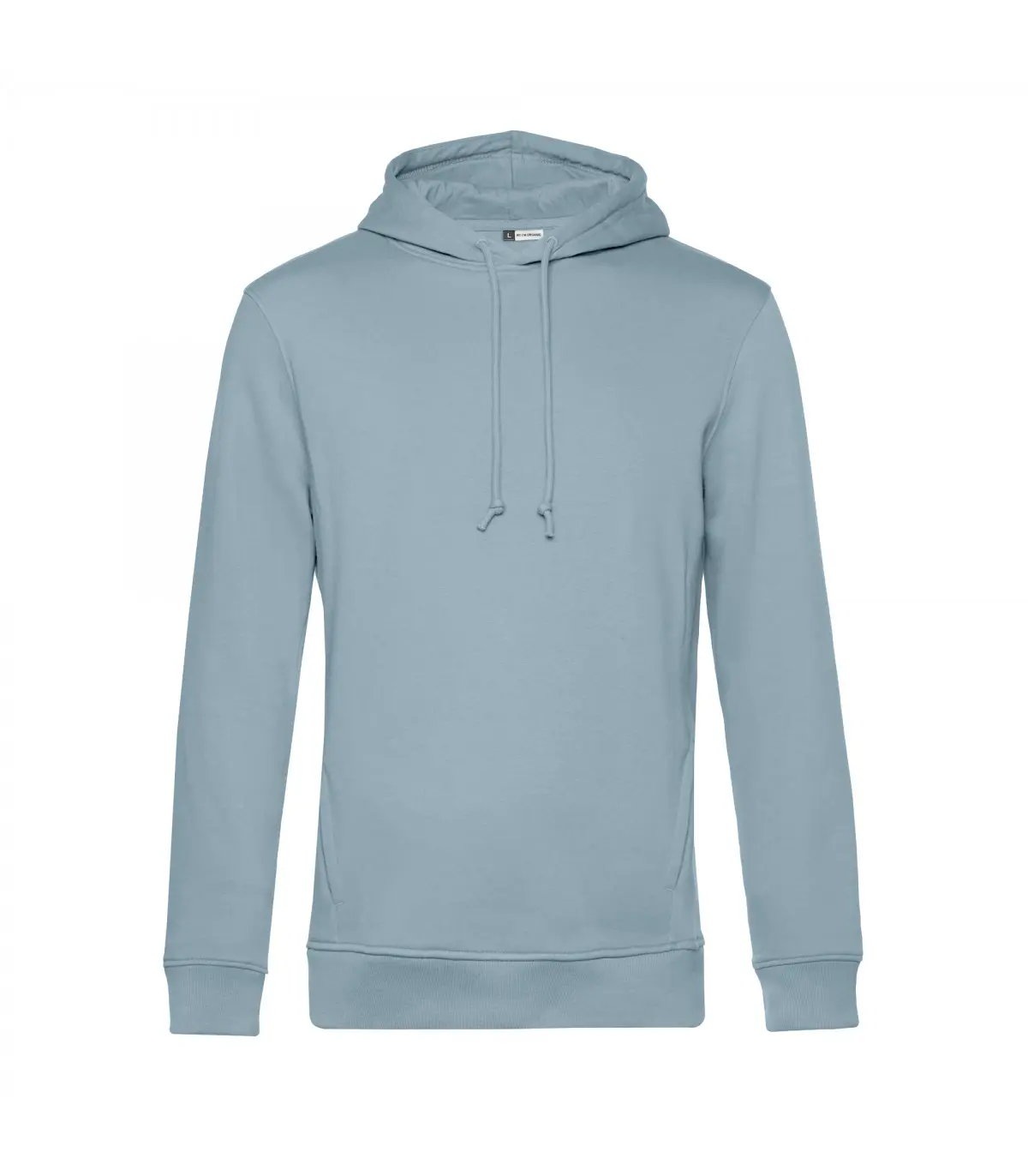 B&C B&C B&C Inspire Hooded