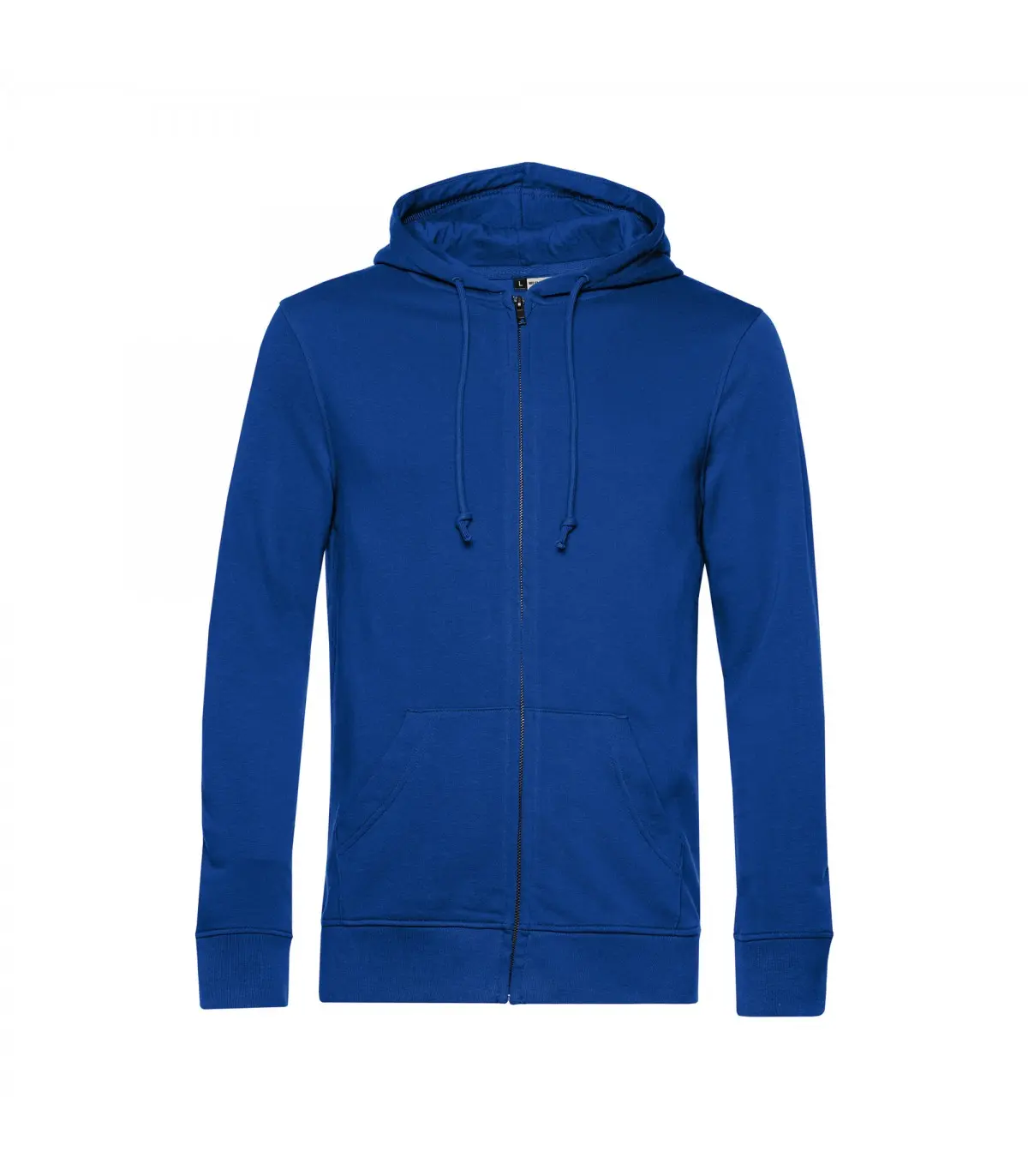 B&C B&C B&C Inspire Zipped Hood